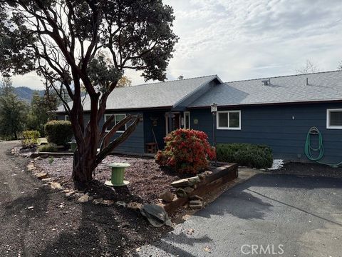 39468 Summit Drive Oakhurst CA 93644