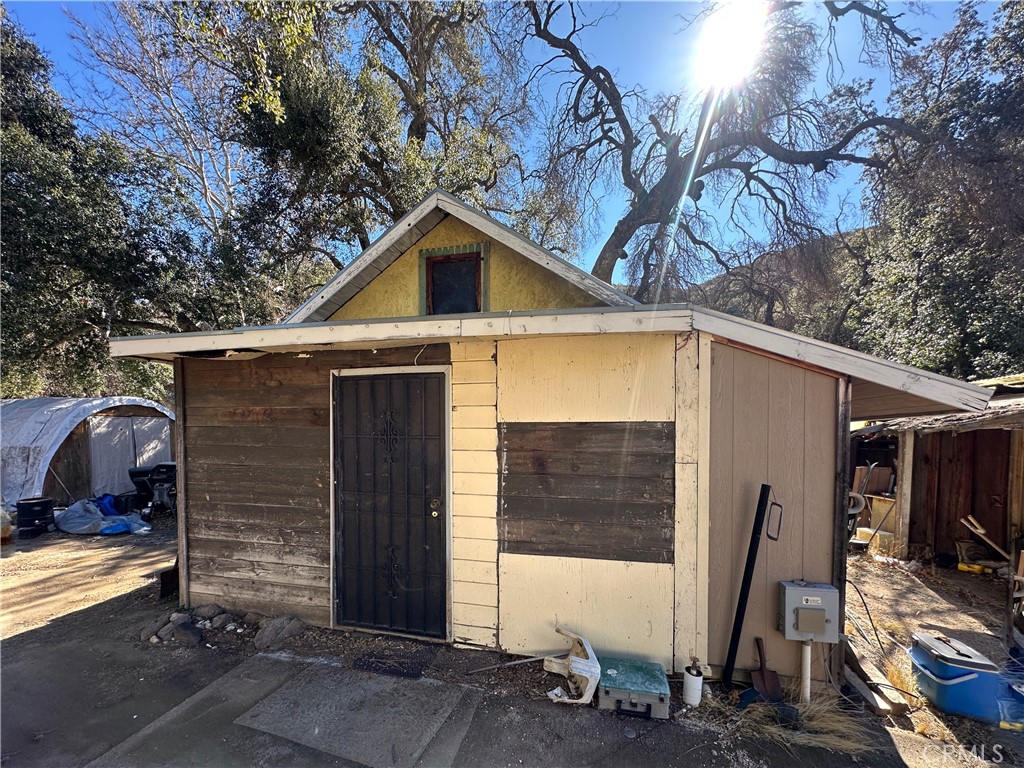 Warner Springs - Residential