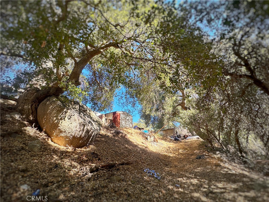 Warner Springs - Residential