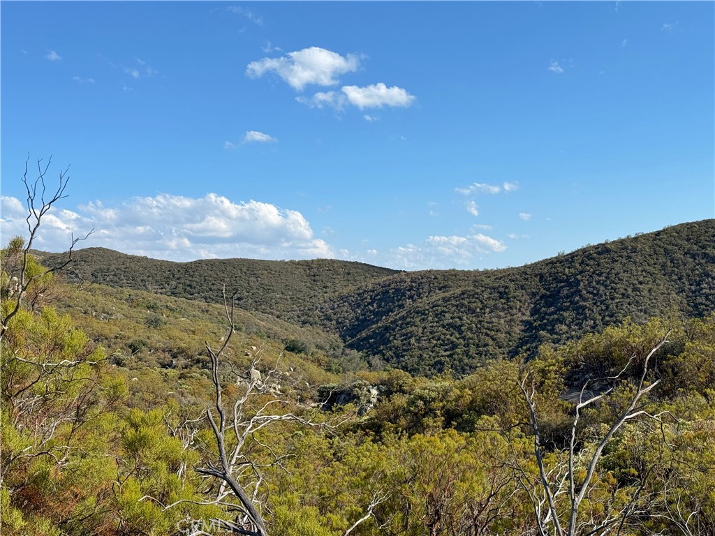 Warner Springs - Residential