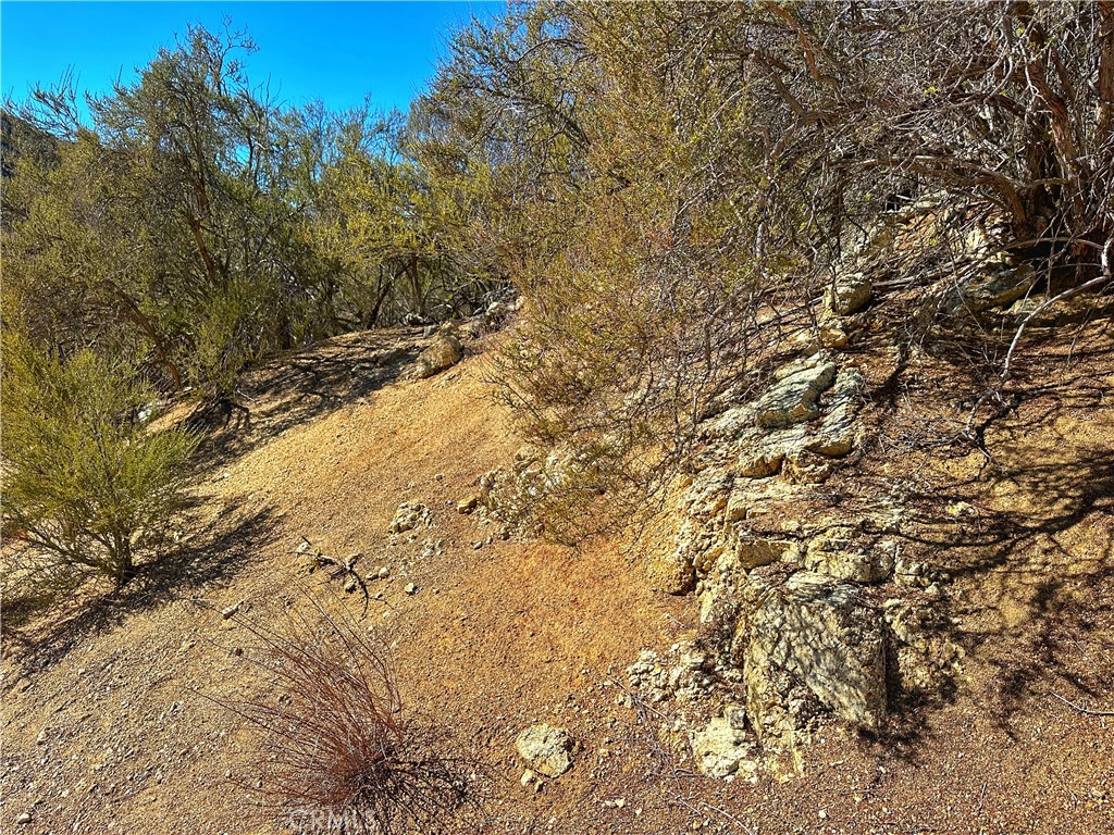 Warner Springs - Residential