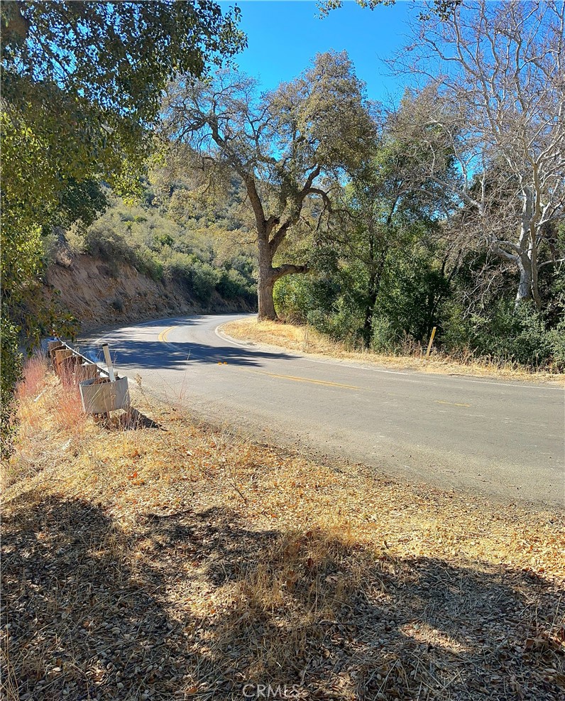 Warner Springs - Residential