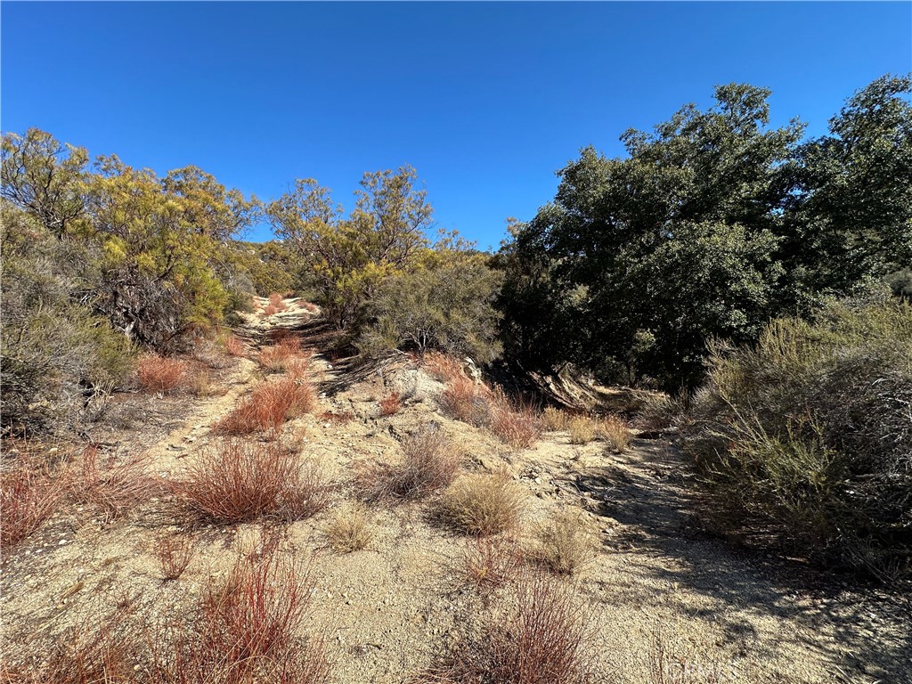 Warner Springs - Residential