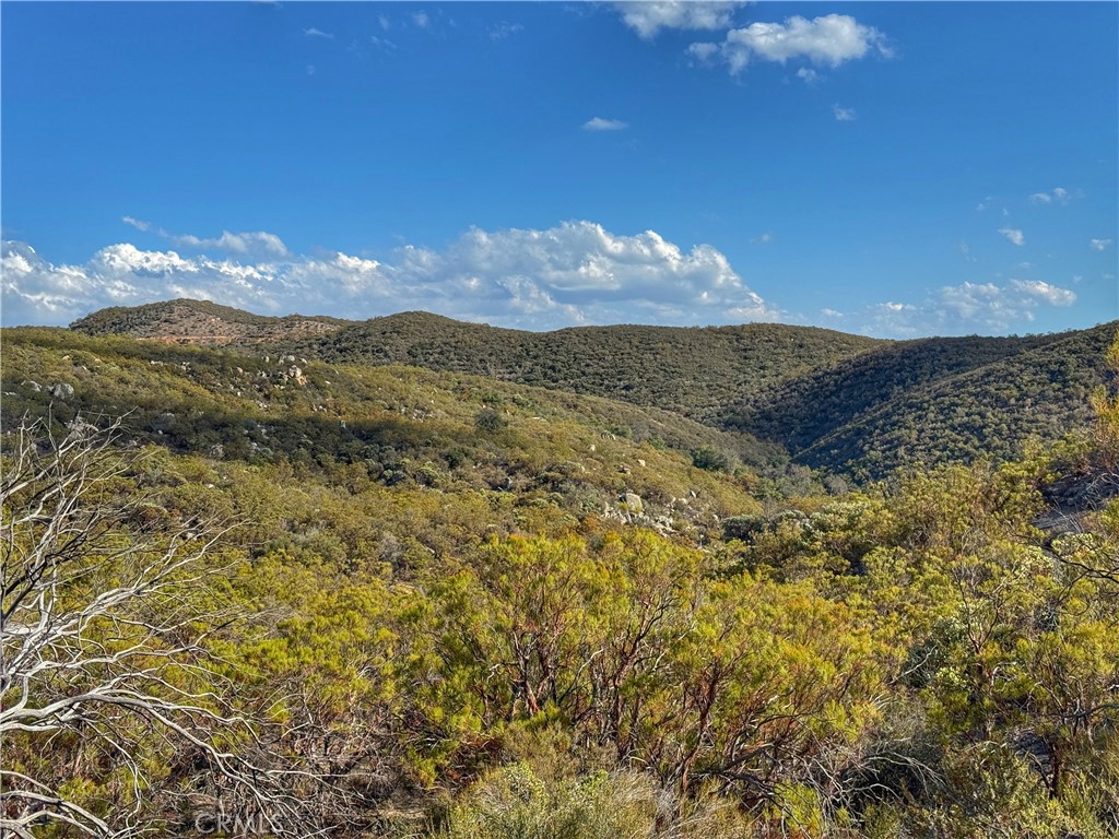 Warner Springs - Residential