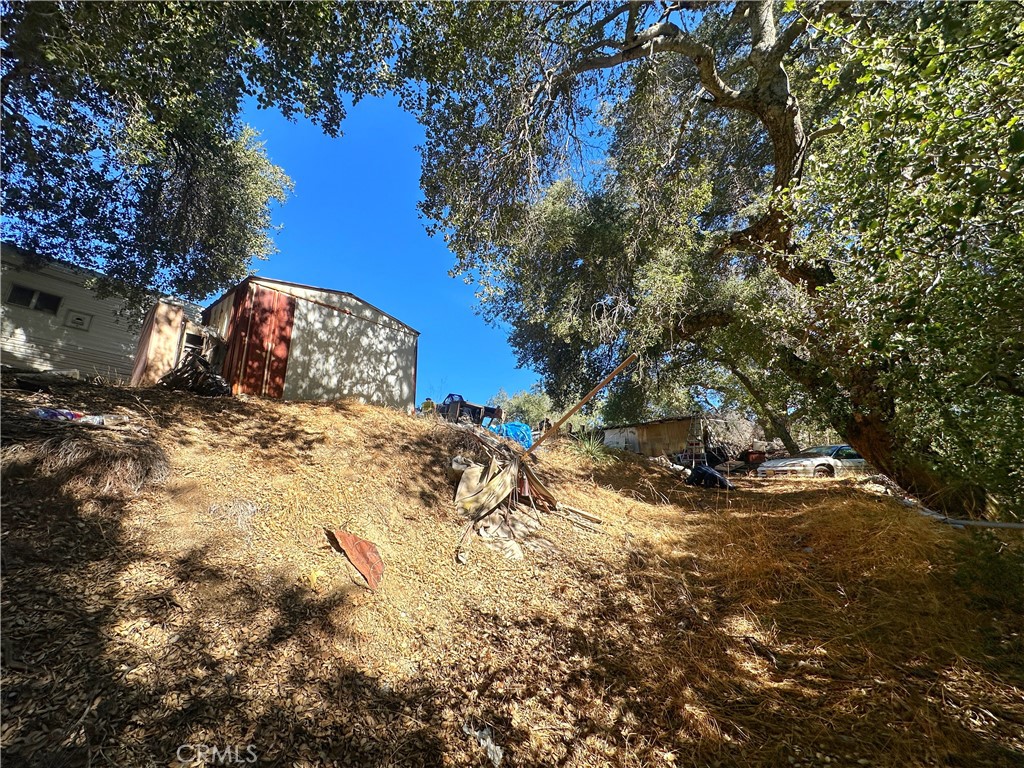 Warner Springs - Residential