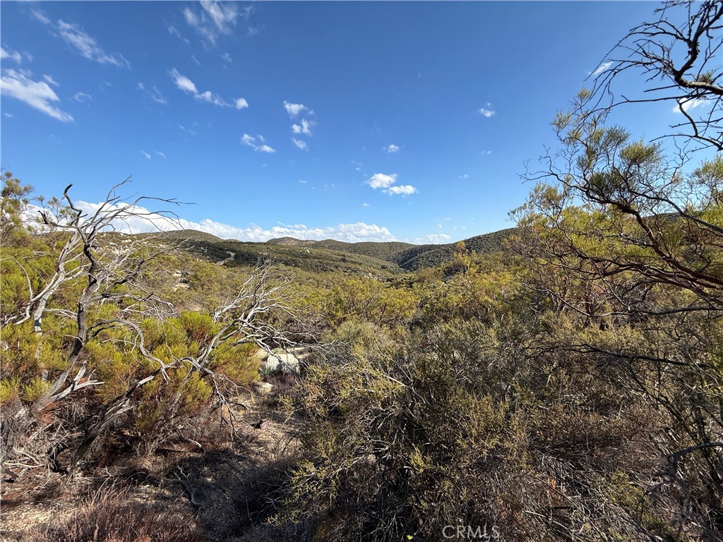 Warner Springs - Residential