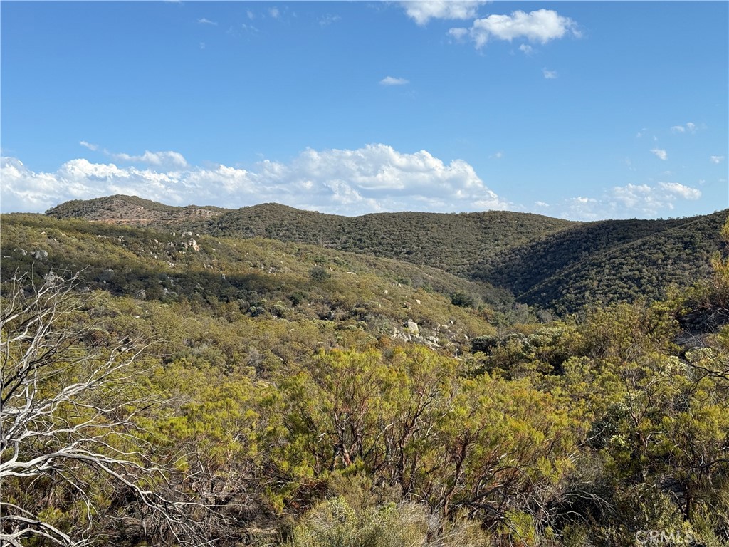 Warner Springs - Residential