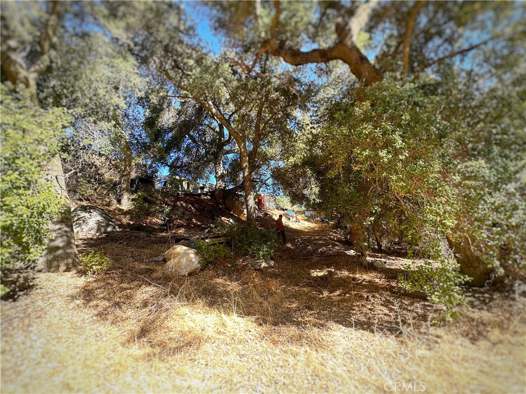 Warner Springs - Residential