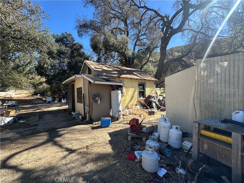 Warner Springs - Residential