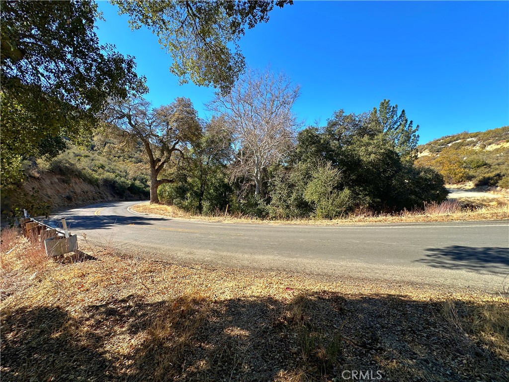 Warner Springs - Residential