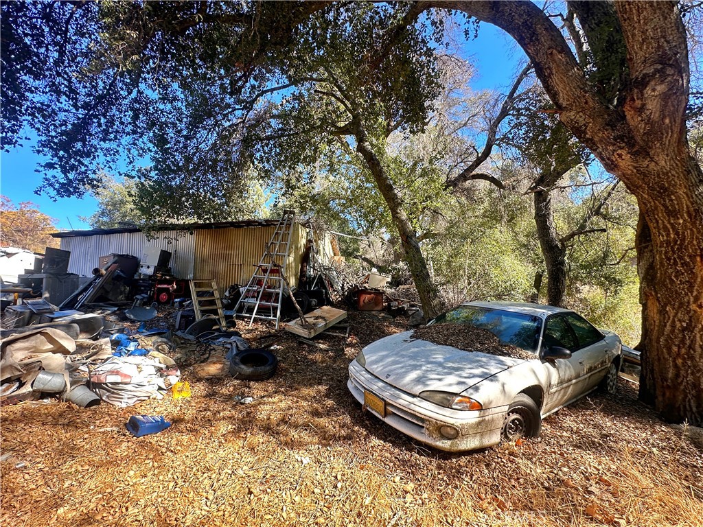 Warner Springs - Residential