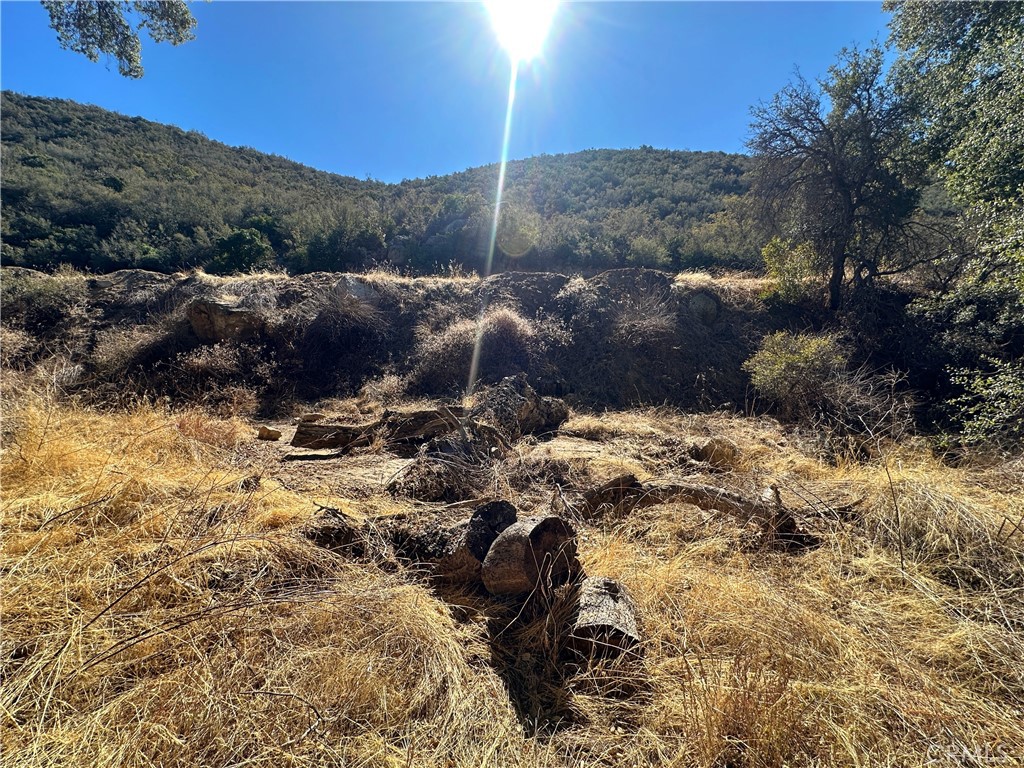 Warner Springs - Residential