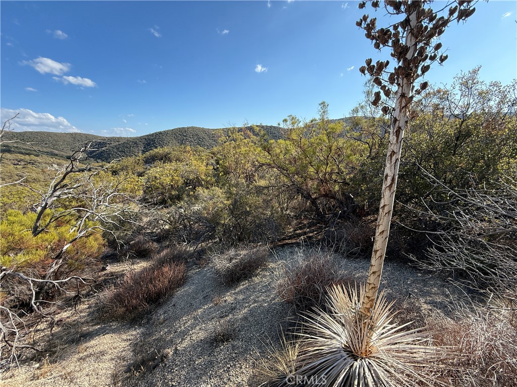 Warner Springs - Residential