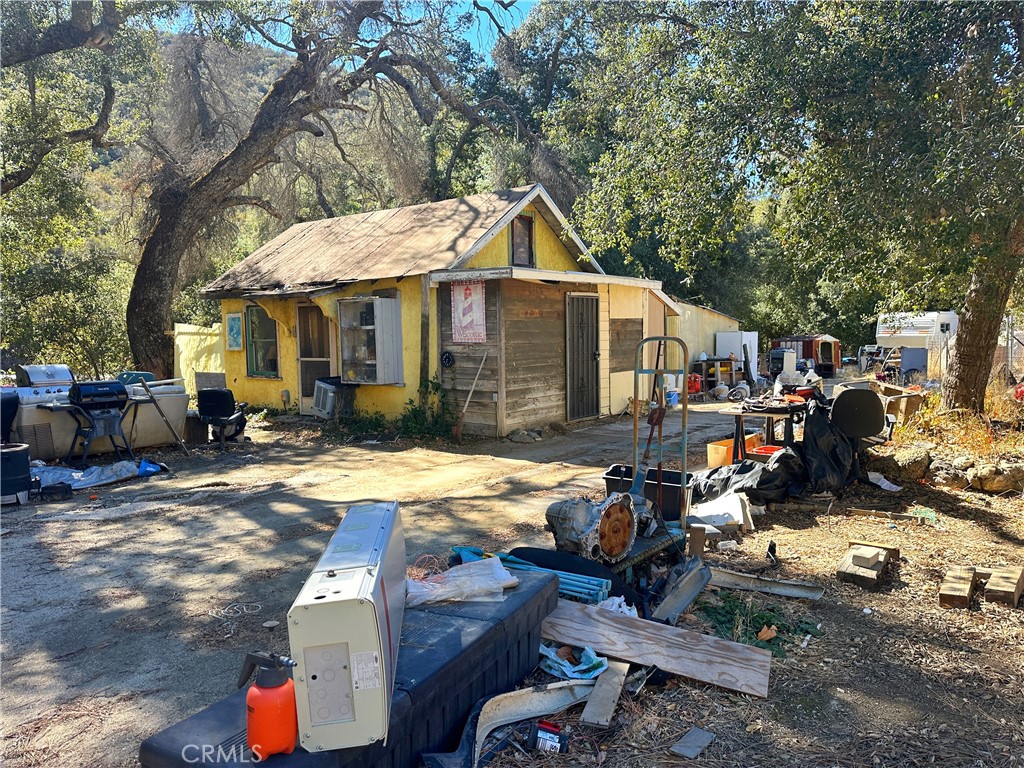 Warner Springs - Residential