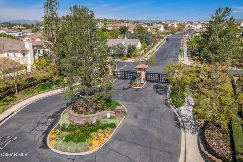 Tiny photo for 14819 Blue Ridge Court, Moorpark, CA 93021 (MLS # 226001048)