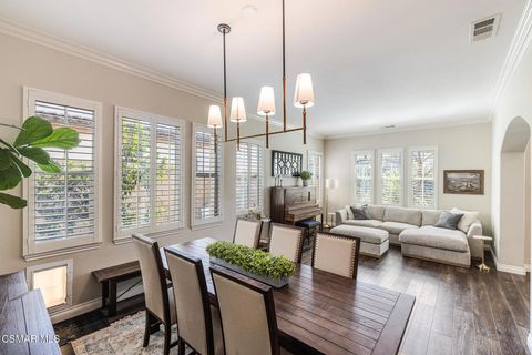 Tiny photo for 14819 Blue Ridge Court, Moorpark, CA 93021 (MLS # 226001048)