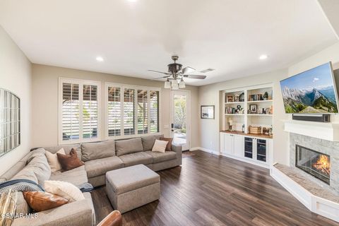 Tiny photo for 14819 Blue Ridge Court, Moorpark, CA 93021 (MLS # 226001048)