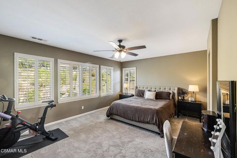 Tiny photo for 14819 Blue Ridge Court, Moorpark, CA 93021 (MLS # 226001048)