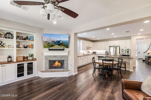 Tiny photo for 14819 Blue Ridge Court, Moorpark, CA 93021 (MLS # 226001048)