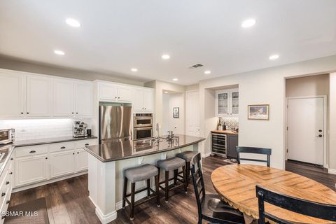 Tiny photo for 14819 Blue Ridge Court, Moorpark, CA 93021 (MLS # 226001048)