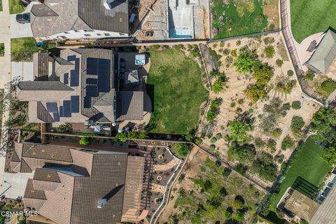 Tiny photo for 14819 Blue Ridge Court, Moorpark, CA 93021 (MLS # 226001048)