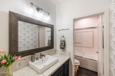 Tiny photo for 14819 Blue Ridge Court, Moorpark, CA 93021 (MLS # 226001048)