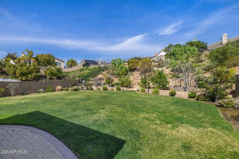 Tiny photo for 14819 Blue Ridge Court, Moorpark, CA 93021 (MLS # 226001048)