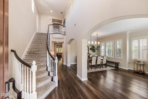 Tiny photo for 14819 Blue Ridge Court, Moorpark, CA 93021 (MLS # 226001048)