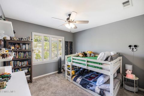 Tiny photo for 14819 Blue Ridge Court, Moorpark, CA 93021 (MLS # 226001048)