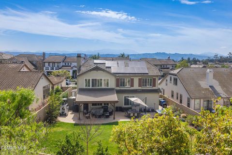 Tiny photo for 14819 Blue Ridge Court, Moorpark, CA 93021 (MLS # 226001048)