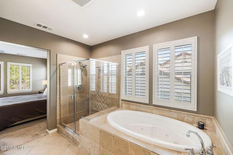 Tiny photo for 14819 Blue Ridge Court, Moorpark, CA 93021 (MLS # 226001048)