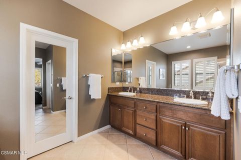 Tiny photo for 14819 Blue Ridge Court, Moorpark, CA 93021 (MLS # 226001048)