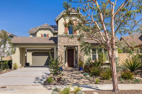 Tiny photo for 14819 Blue Ridge Court, Moorpark, CA 93021 (MLS # 226001048)