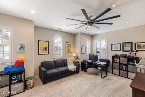 Tiny photo for 14819 Blue Ridge Court, Moorpark, CA 93021 (MLS # 226001048)