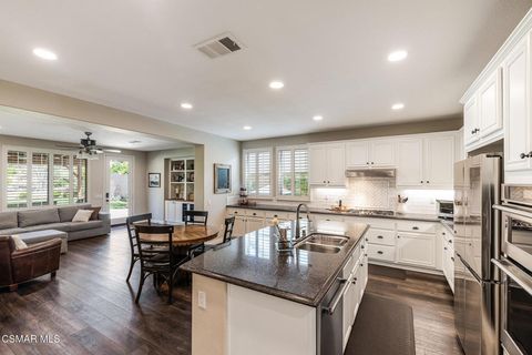 Tiny photo for 14819 Blue Ridge Court, Moorpark, CA 93021 (MLS # 226001048)