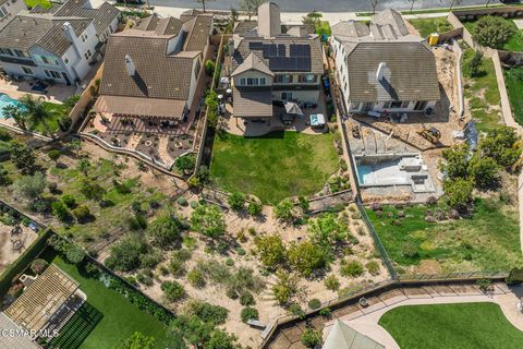 Tiny photo for 14819 Blue Ridge Court, Moorpark, CA 93021 (MLS # 226001048)