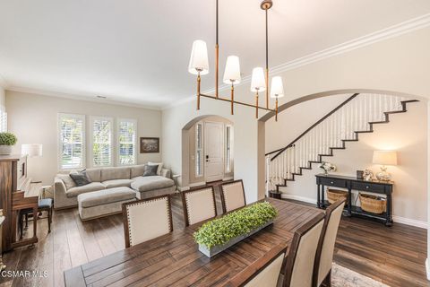 Tiny photo for 14819 Blue Ridge Court, Moorpark, CA 93021 (MLS # 226001048)