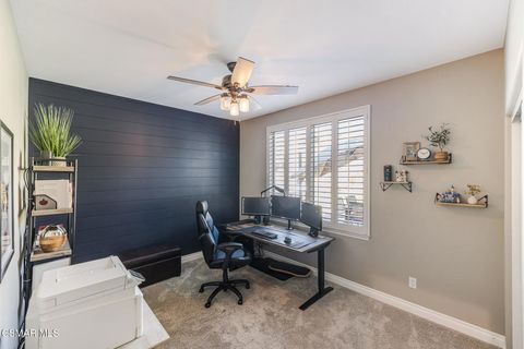 Tiny photo for 14819 Blue Ridge Court, Moorpark, CA 93021 (MLS # 226001048)