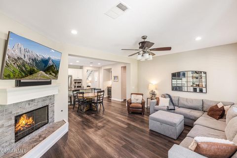 Tiny photo for 14819 Blue Ridge Court, Moorpark, CA 93021 (MLS # 226001048)