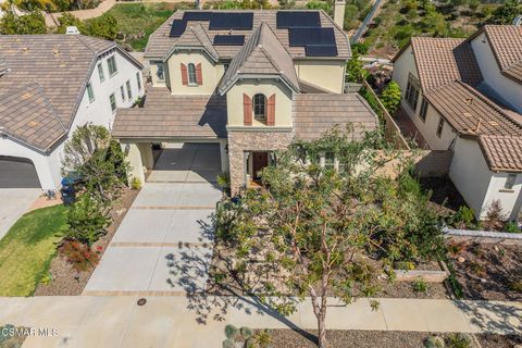 Tiny photo for 14819 Blue Ridge Court, Moorpark, CA 93021 (MLS # 226001048)