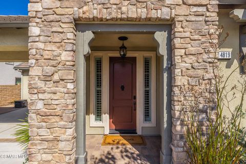 Tiny photo for 14819 Blue Ridge Court, Moorpark, CA 93021 (MLS # 226001048)