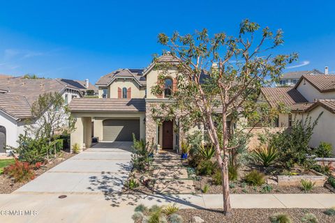 Tiny photo for 14819 Blue Ridge Court, Moorpark, CA 93021 (MLS # 226001048)
