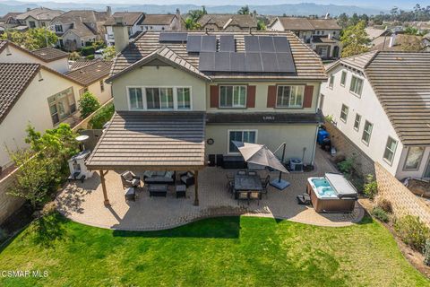 Tiny photo for 14819 Blue Ridge Court, Moorpark, CA 93021 (MLS # 226001048)