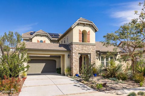 14819 Blue Ridge Court Moorpark CA 93021