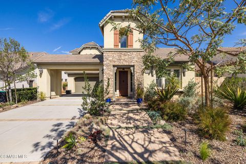 Tiny photo for 14819 Blue Ridge Court, Moorpark, CA 93021 (MLS # 226001048)