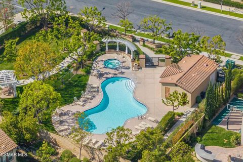 Tiny photo for 14819 Blue Ridge Court, Moorpark, CA 93021 (MLS # 226001048)