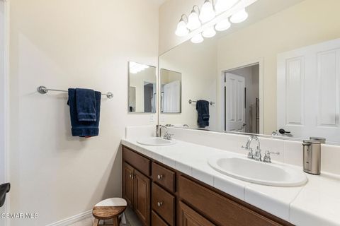 Tiny photo for 14819 Blue Ridge Court, Moorpark, CA 93021 (MLS # 226001048)