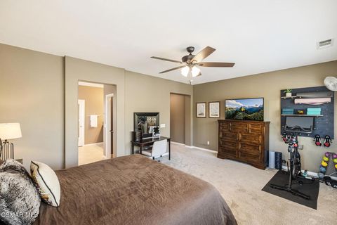 Tiny photo for 14819 Blue Ridge Court, Moorpark, CA 93021 (MLS # 226001048)