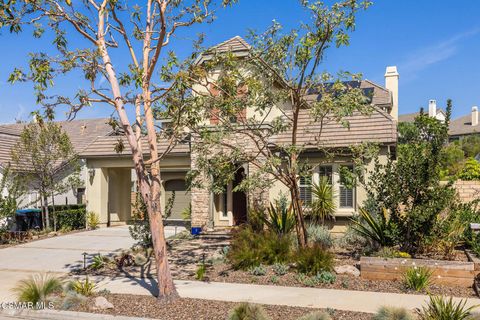 Tiny photo for 14819 Blue Ridge Court, Moorpark, CA 93021 (MLS # 226001048)