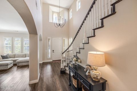 Tiny photo for 14819 Blue Ridge Court, Moorpark, CA 93021 (MLS # 226001048)